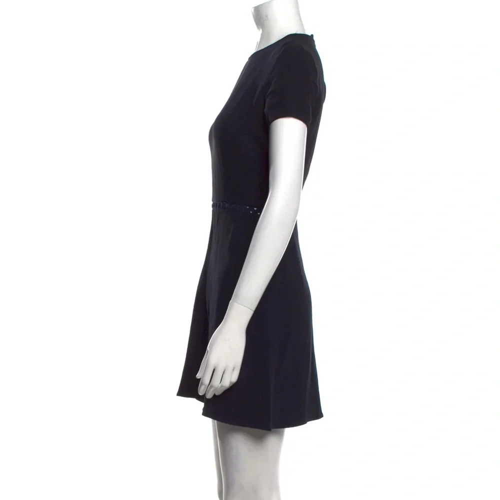 STELLA MCCARTNEY
Crew Neck Mini Dress - Picture 4 of 16